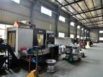 湖磨拋光的成套污水解決方案，讓我們的生產(chǎn)更環(huán)保